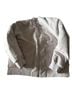 Lululemon Athletica White Purple Jacket Size 14 - photo 1