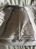 Lululemon Athletica White Purple Jacket Size 14 - photo 6