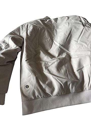 Lululemon Athletica lululemon Jacket (view 2)