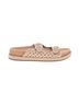 Sam Edelman Tan Sam Edelman Sandals Size 10 - photo 1