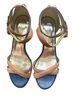 Coach Heels - Coach Heels Size 7 - photo 1