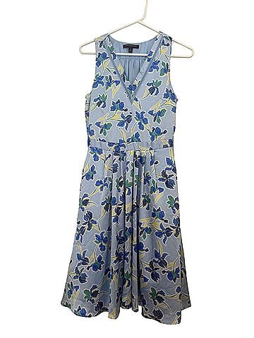 Banana Republic Casual Dress (view 1)