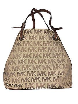 Michael Kors Jet Set Shoulder Bag (view 2)