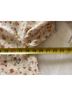 Max Studio Floral Multi Color Blouse Size S - photo 9