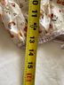 Max Studio Floral Multi Color Blouse Size S - photo 11
