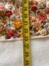 Max Studio Floral Multi Color Blouse Size S - photo 7