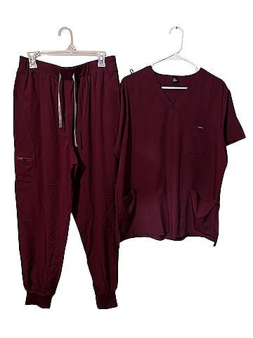 Via Active Pants (view 1)