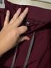 Via 100% Other Burgundy Active Pants Size XXL - photo 10