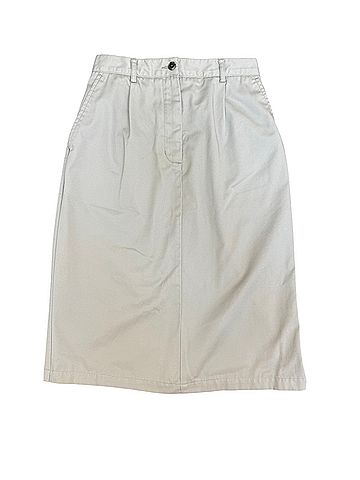 L.L.Bean Casual Skirt (view 1)