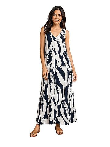 DKNY Casual Dress (view 1)