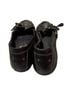 American Eagle Outfitters 100% Leather Black Flats Size 6 - photo 2