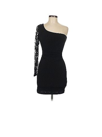 Ruby Rox Cocktail Dress (view 1)