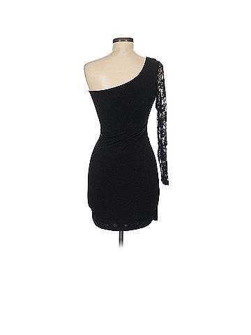 Ruby Rox Cocktail Dress (view 2)