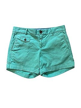 Banana Republic City Chino Shorts (view 1)