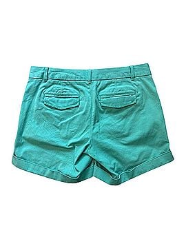 Banana Republic City Chino Shorts (view 2)