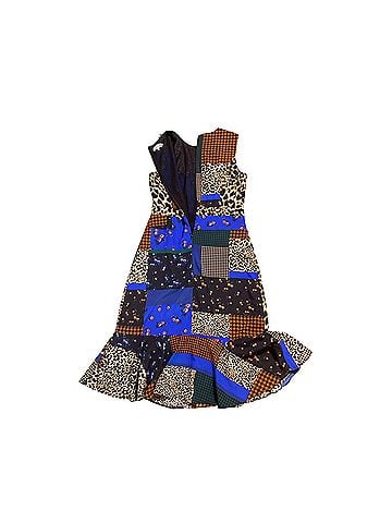 Calvin Klein Cocktail Dress (view 2)