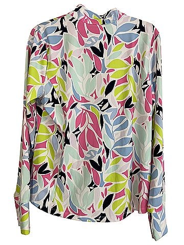 Tommy Bahama Long Sleeve Top (view 2)