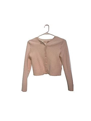 Abercrombie & Fitch Wool Cardigan (view 1)
