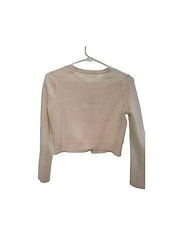 Abercrombie & Fitch Wool Cardigan (view 2)