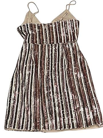 BCBGMAXAZRIA Cocktail Dress (view 2)
