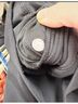 Lululemon Athletica Black Leggings Size 6 - photo 3