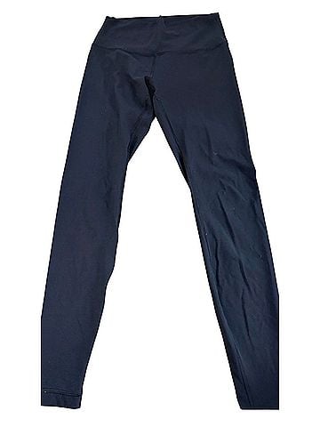 Lululemon Athletica Leggings (view 1)