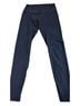 Lululemon Athletica Black Leggings Size 6 - photo 1