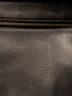 Coach 100% Leather Black Leather Satchel One size - photo 4