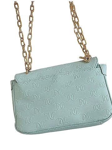 Juicy Couture Leather Crossbody Bag (view 2)