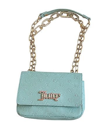 Juicy Couture Leather Crossbody Bag (view 1)