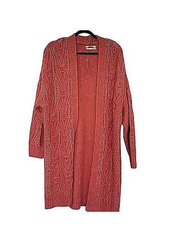 Anthropologie Nuria Cardigan (view 1)