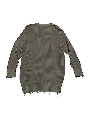Young Fabulous & Broke Pullover Sweater (view 2)