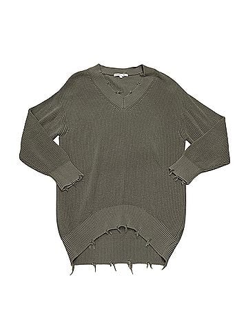 Young Fabulous & Broke Pullover Sweater (view 1)