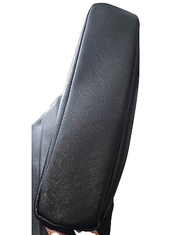 London Fog Leather Crossbody Bag (view 2)