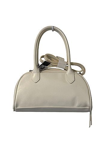 madden nyc madden nyc Leather Shoulder Bag (view 2)
