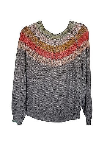 Anthropologie Colleen Pullover Sweater (view 2)