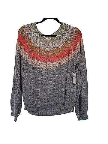 Anthropologie Colleen Pullover Sweater (view 1)