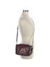 Coach 100% Leather Brown Leather Messenger One size - photo 2