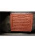 Coach 100% Leather Brown Leather Messenger One size - photo 5