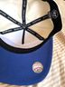47 Brand Blue White Baseball Cap One size - photo 4
