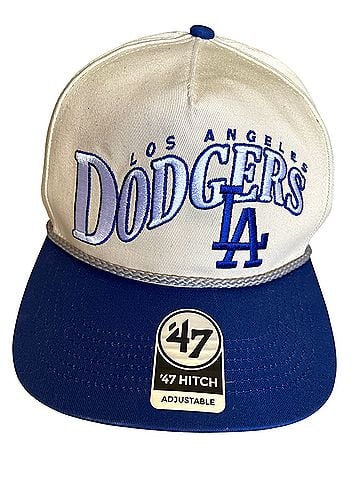 47 Brand Baseball Cap (view 1)