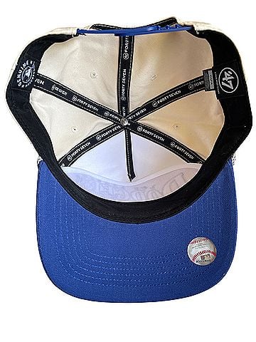 47 Brand Baseball Cap (view 2)