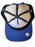 47 Brand Blue White Baseball Cap One size - photo 2