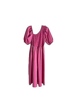 ELOQUII Cocktail Dress (view 2)