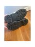 Dr. Martens Black Boots Size 6 - photo 6