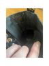 Dr. Martens Black Boots Size 6 - photo 9