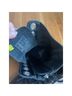 Dr. Martens Black Boots Size 6 - photo 10