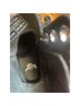 Dr. Martens Black Boots Size 6 - photo 11