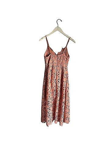 Astr Casual Dress (view 2)