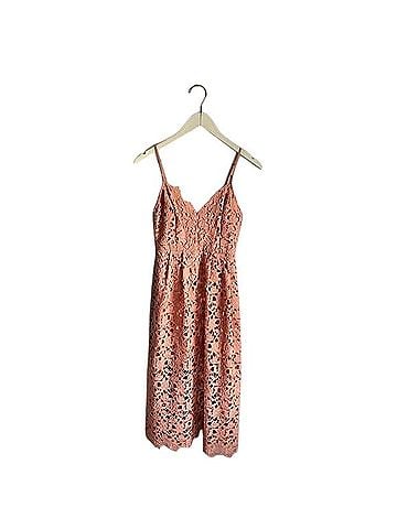 Astr Casual Dress (view 1)